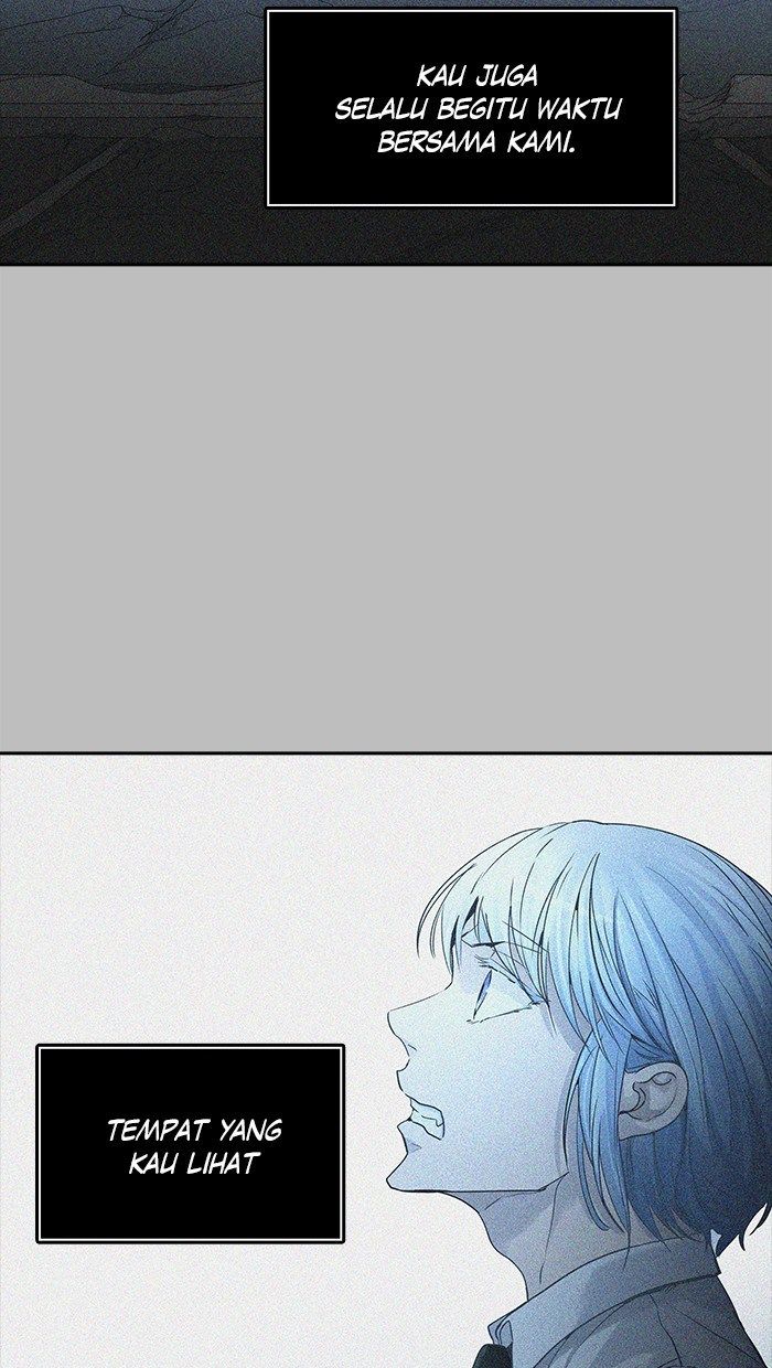 Tower of God Chapter 452