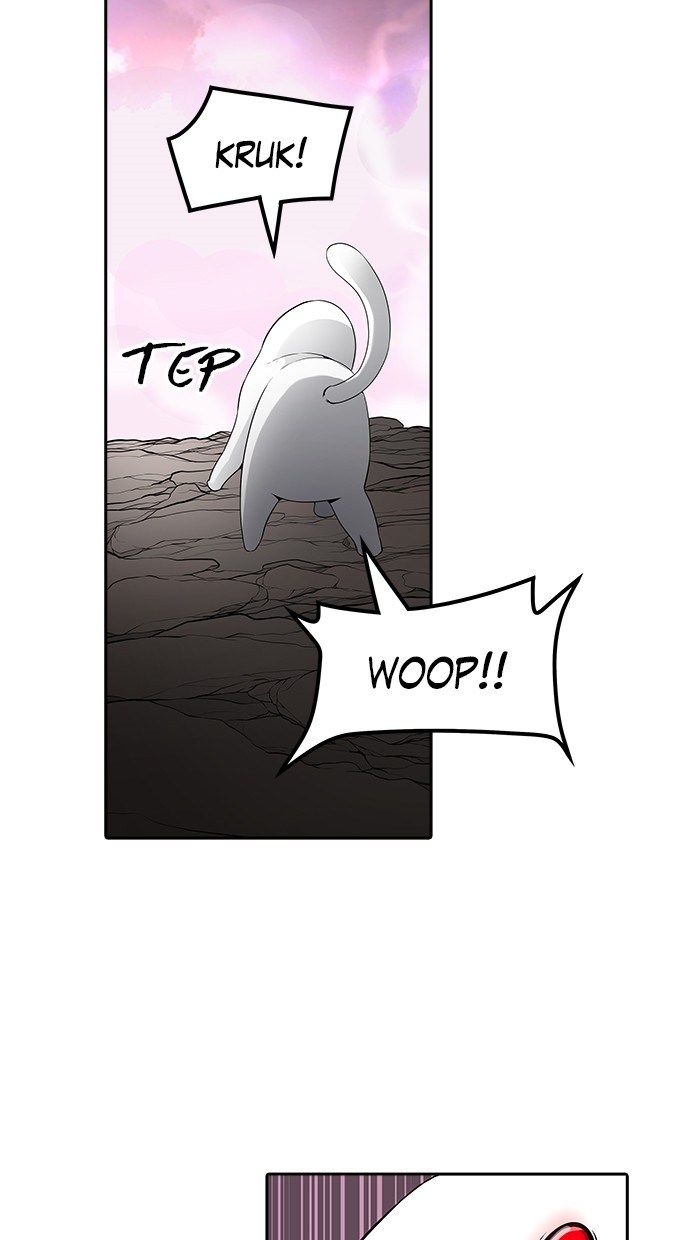 Tower of God Chapter 453