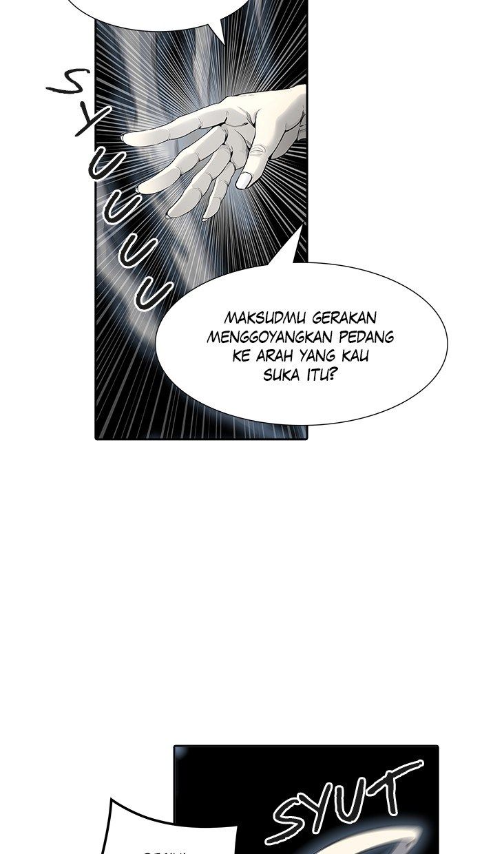 Tower of God Chapter 455