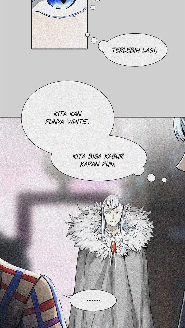 Tower of God Chapter 455