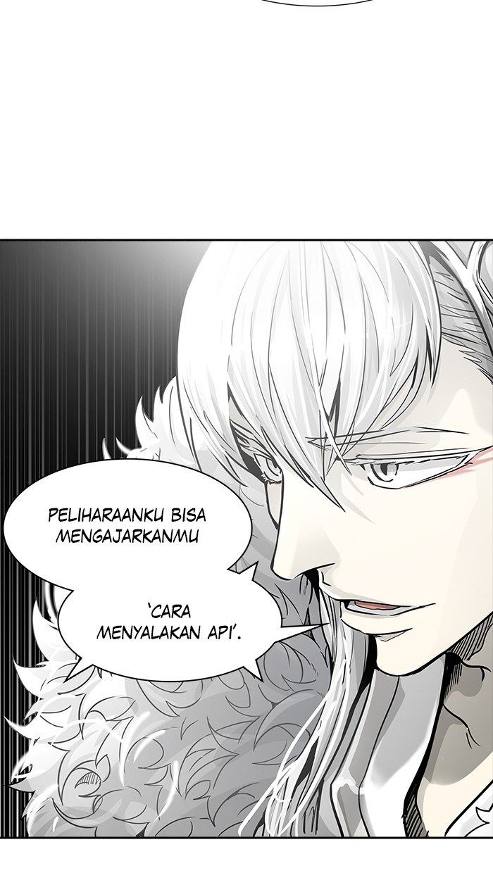 Tower of God Chapter 455