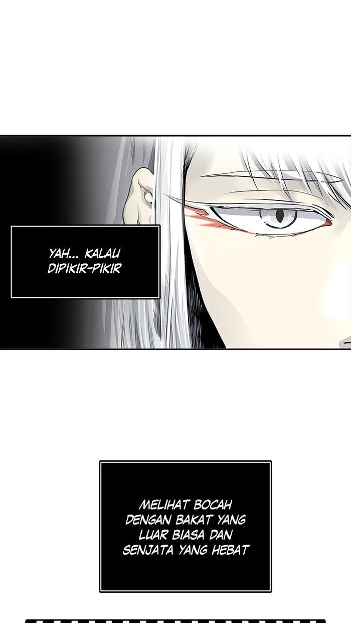 Tower of God Chapter 455