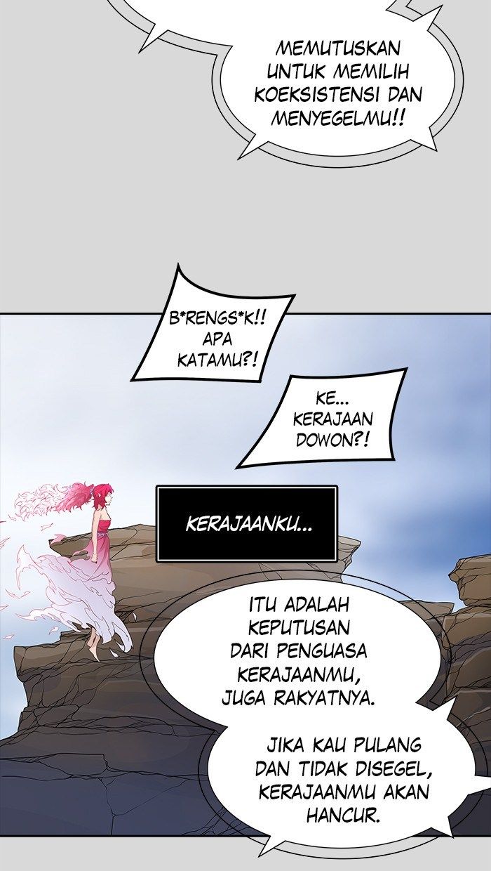 Tower of God Chapter 456