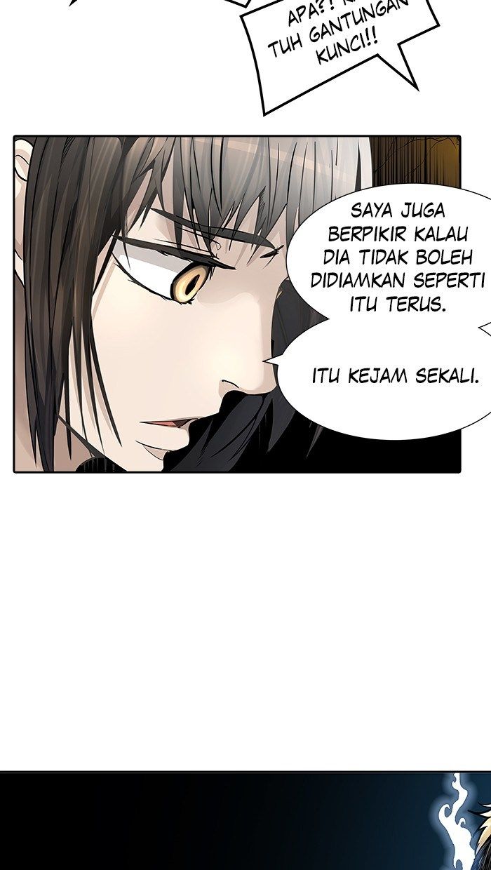 Tower of God Chapter 456