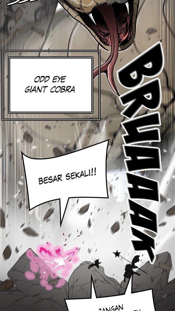 Tower of God Chapter 456