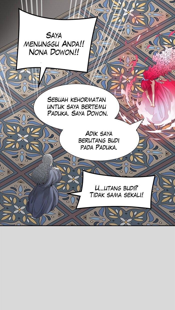 Tower of God Chapter 456