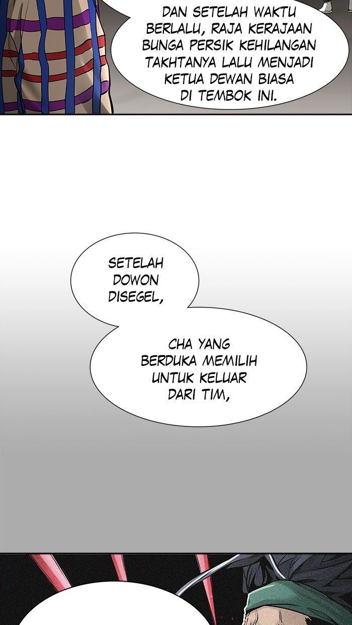 Tower of God Chapter 456