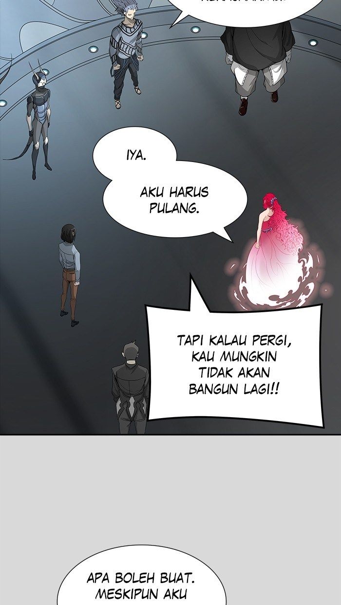 Tower of God Chapter 456