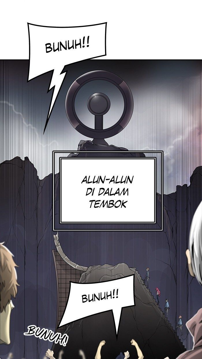 Tower of God Chapter 456