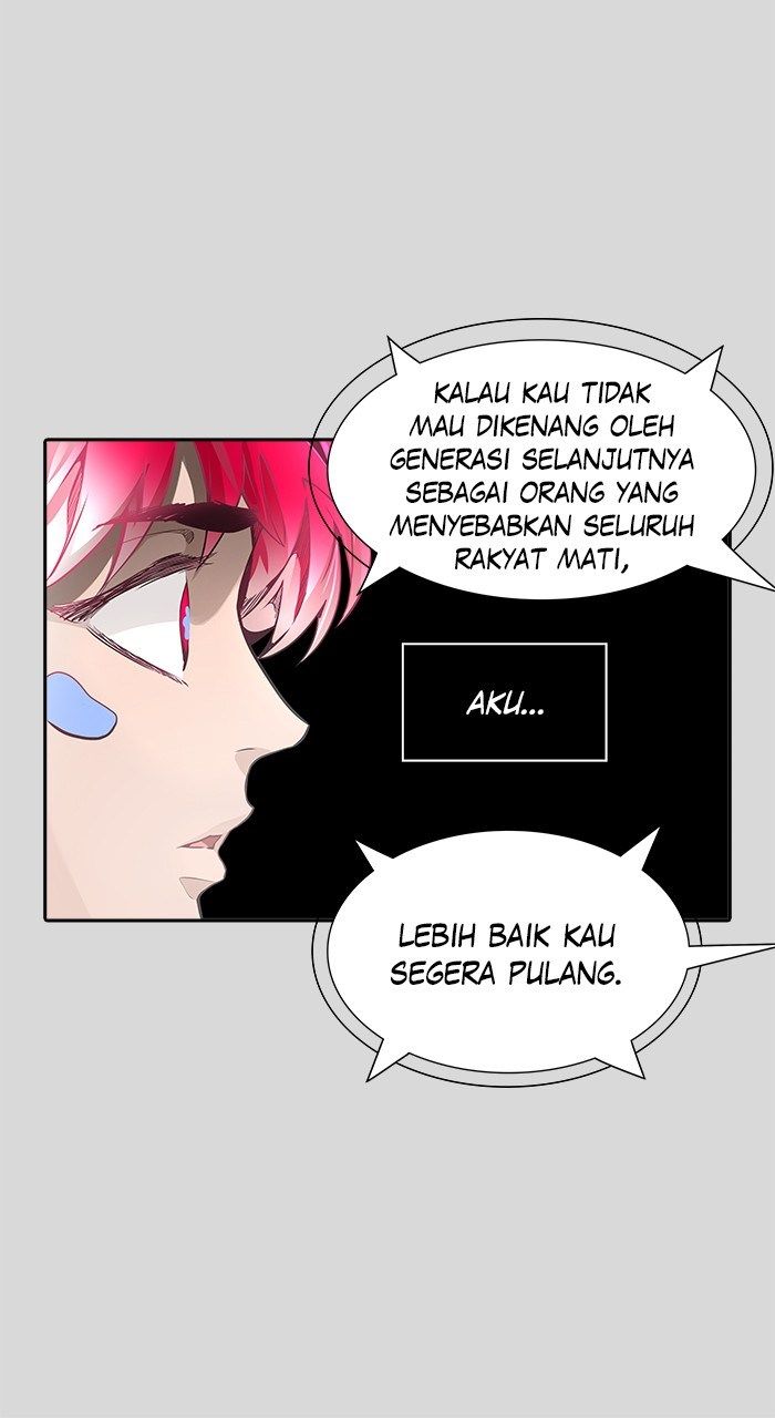 Tower of God Chapter 456