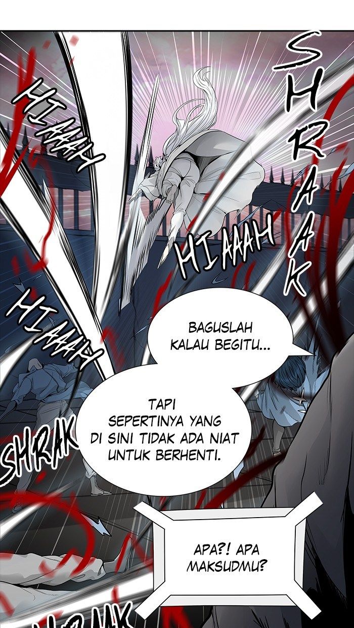 Tower of God Chapter 457