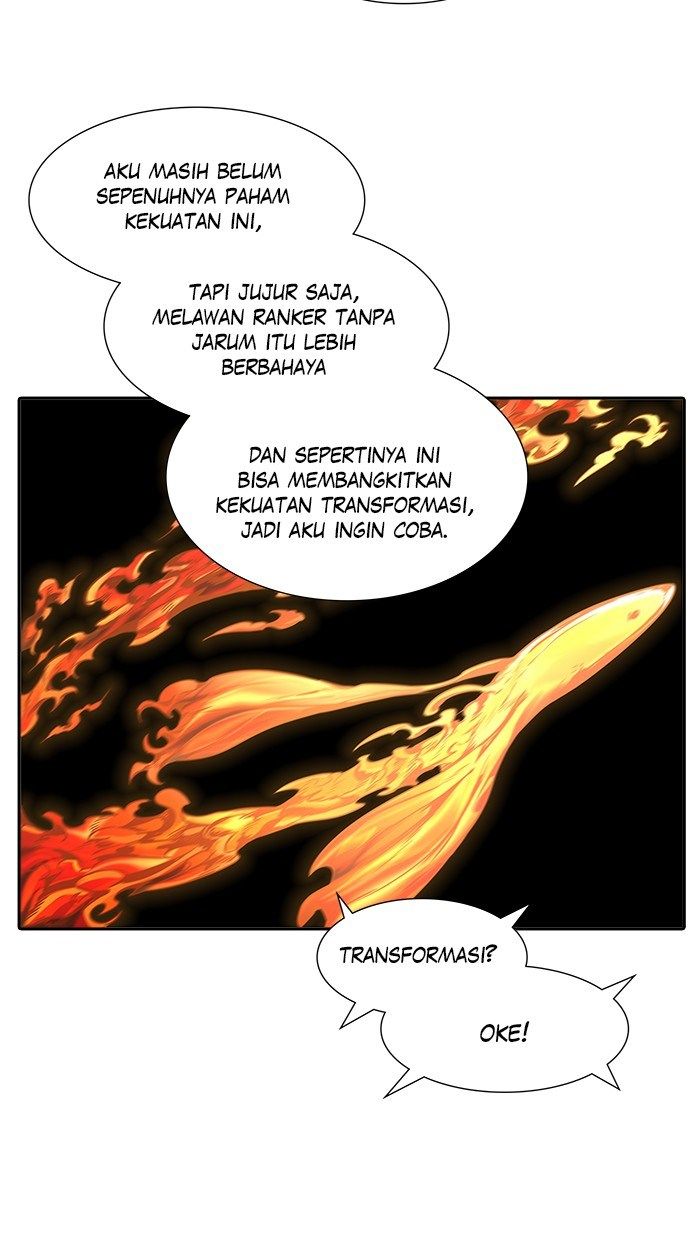 Tower of God Chapter 458