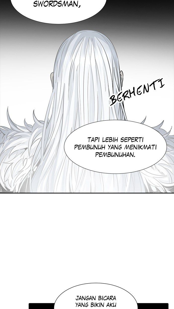 Tower of God Chapter 458