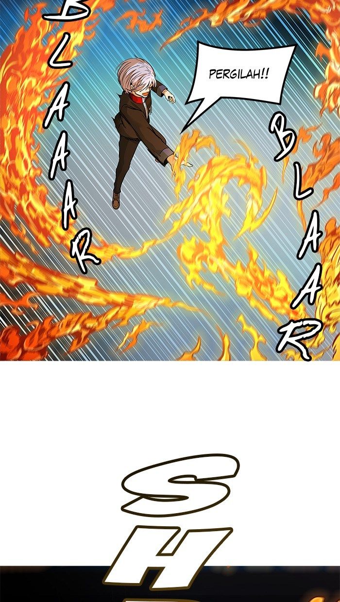 Tower of God Chapter 458