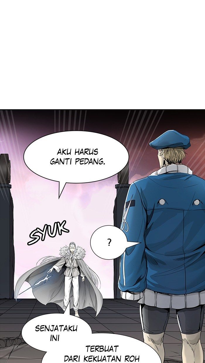 Tower of God Chapter 459