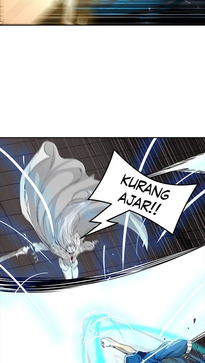 Tower of God Chapter 459