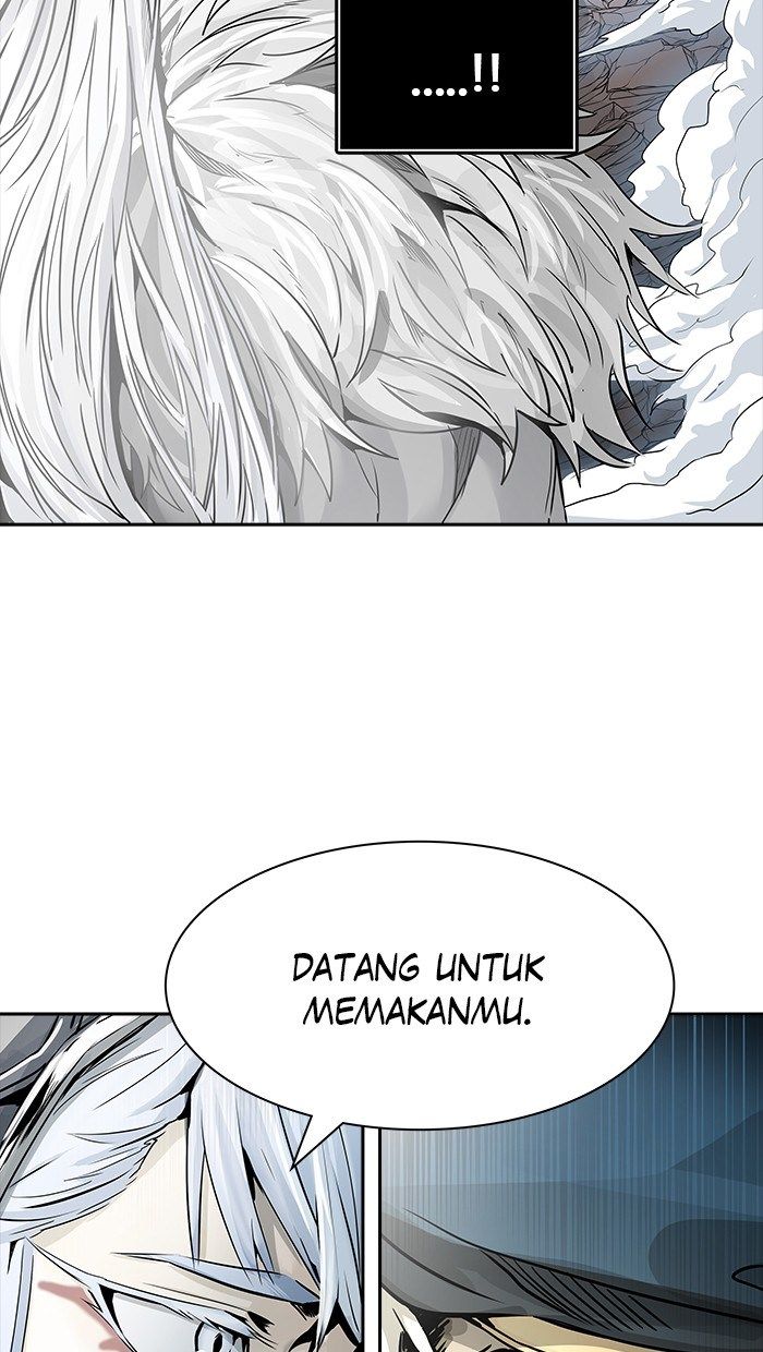 Tower of God Chapter 459