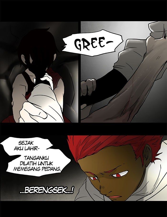 Tower of God Chapter 46