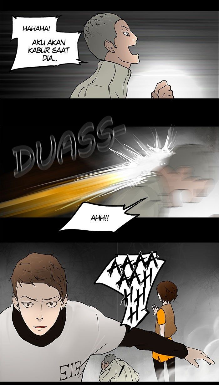 Tower of God Chapter 46