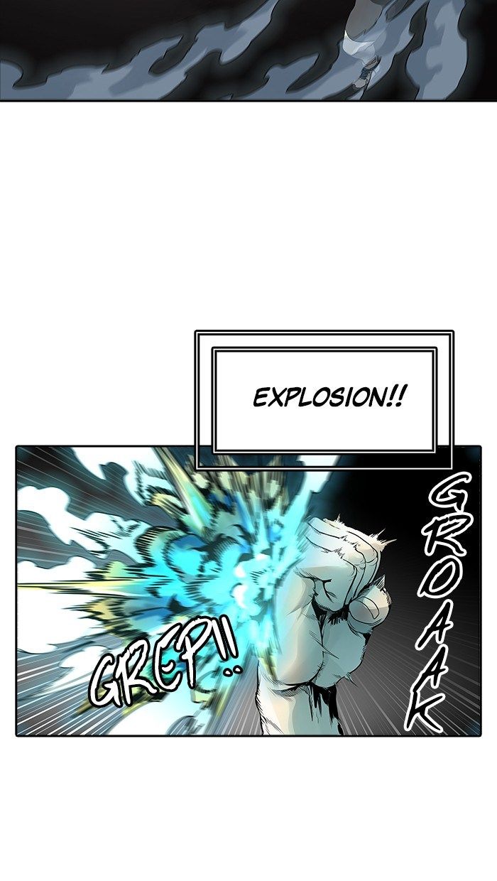 Tower of God Chapter 460