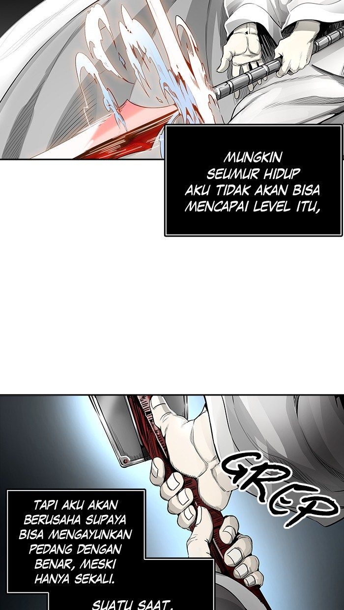 Tower of God Chapter 460