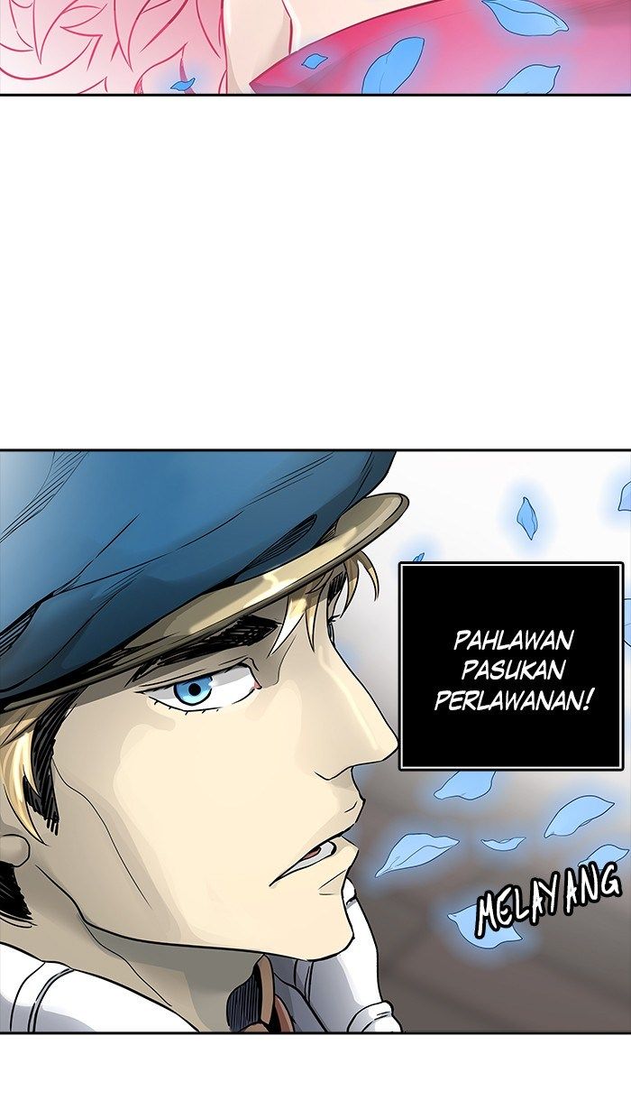 Tower of God Chapter 460