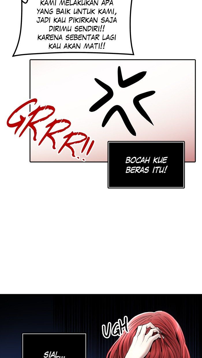 Tower of God Chapter 460