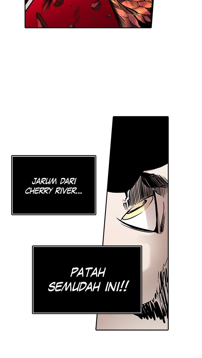 Tower of God Chapter 461