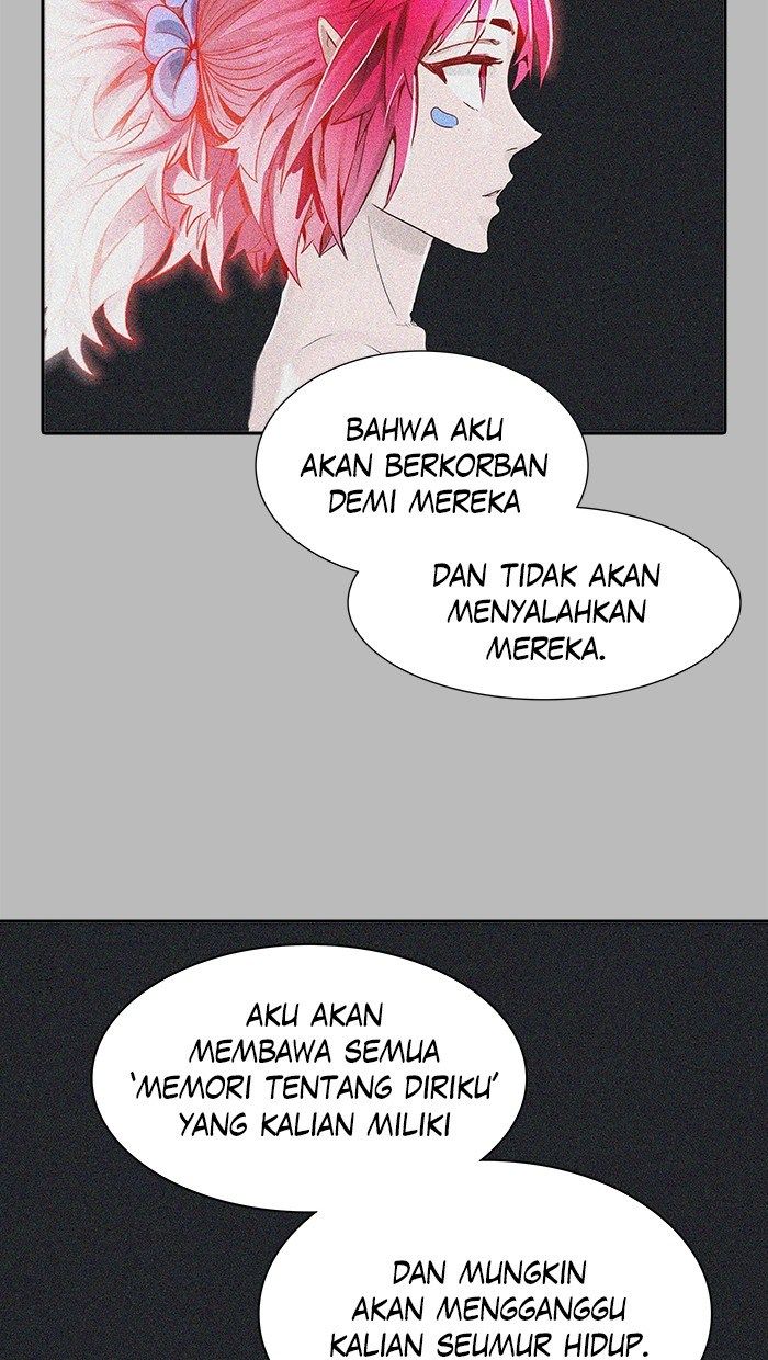 Tower of God Chapter 461