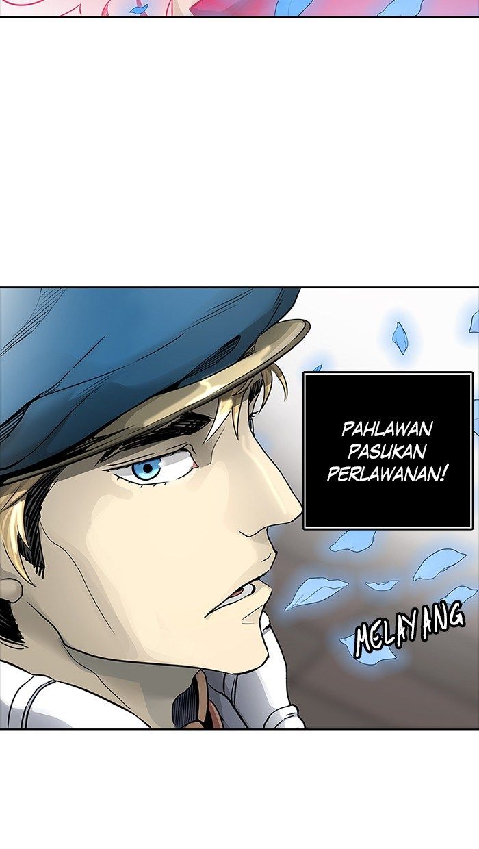 Tower of God Chapter 461