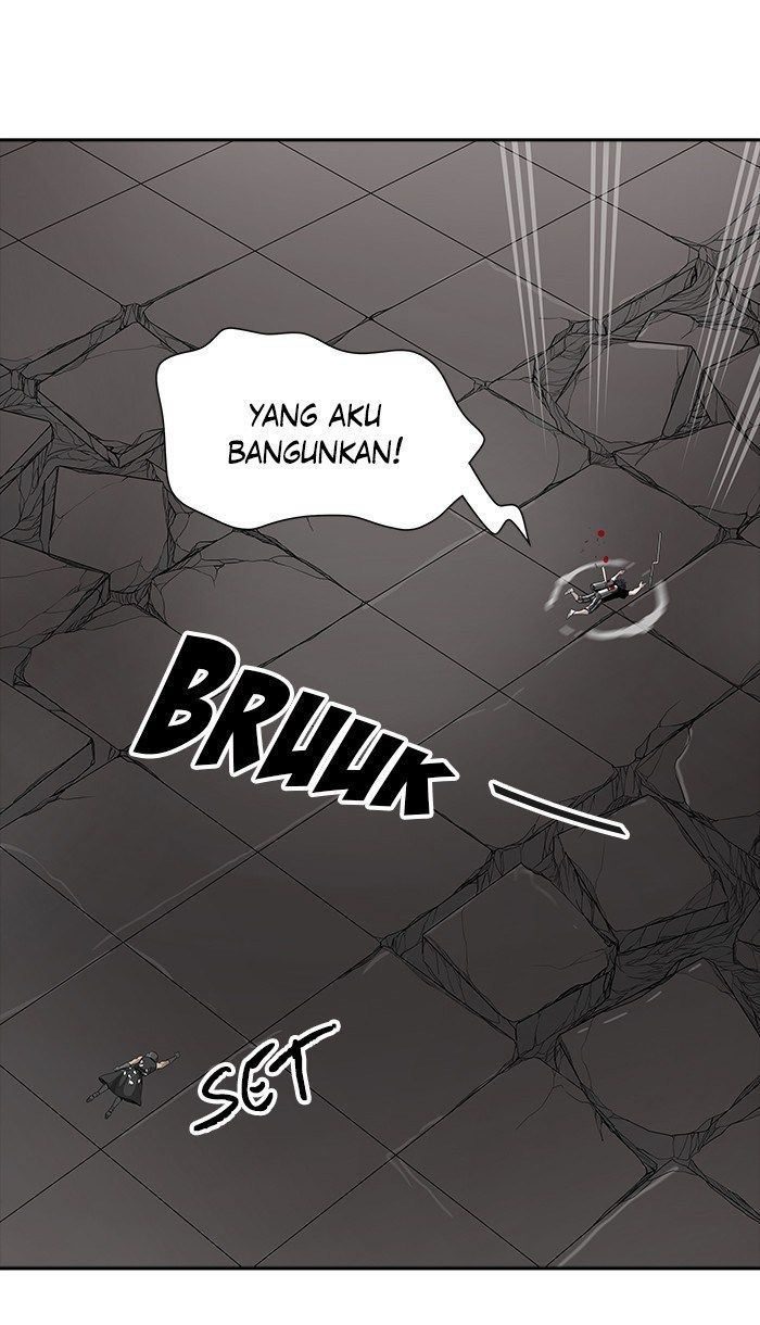 Tower of God Chapter 463