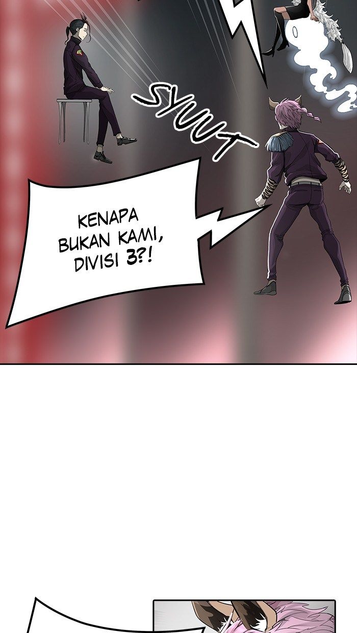 Tower of God Chapter 463