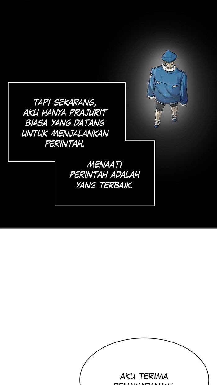 Tower of God Chapter 464