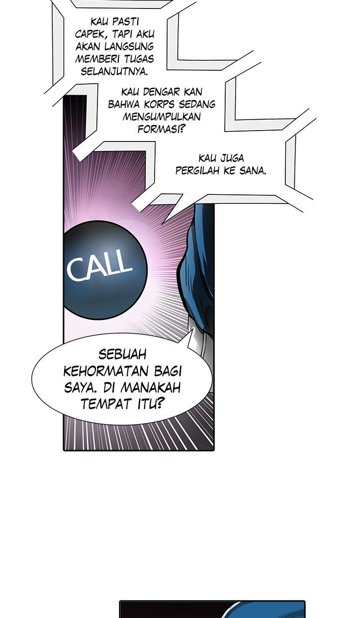 Tower of God Chapter 464