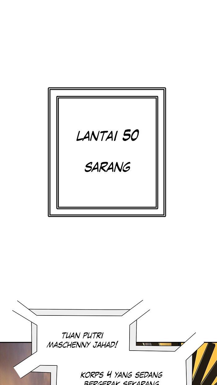 Tower of God Chapter 465