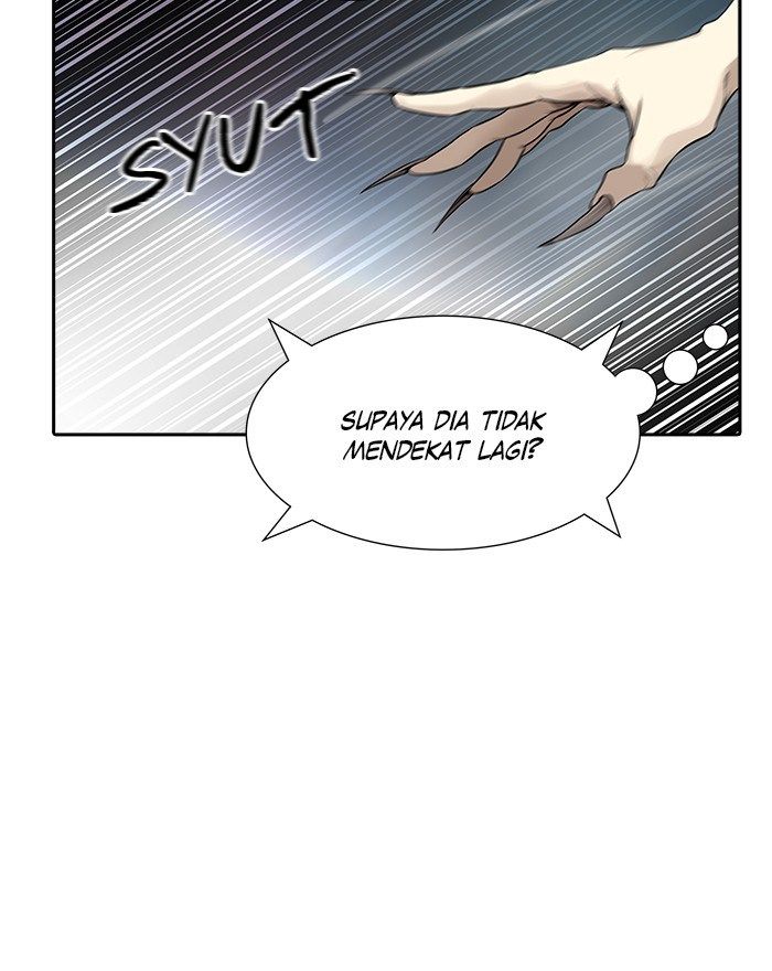 Tower of God Chapter 465