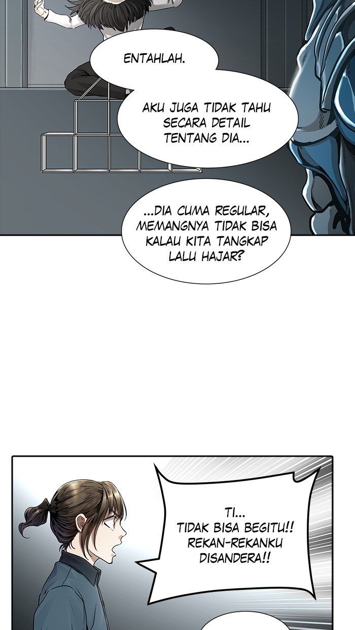 Tower of God Chapter 466