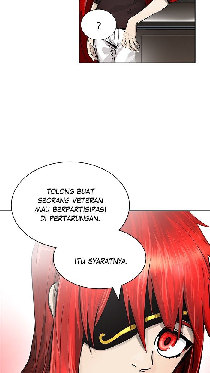 Tower of God Chapter 466