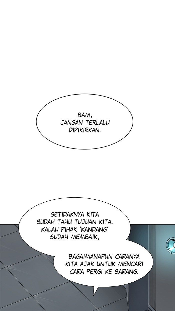 Tower of God Chapter 466