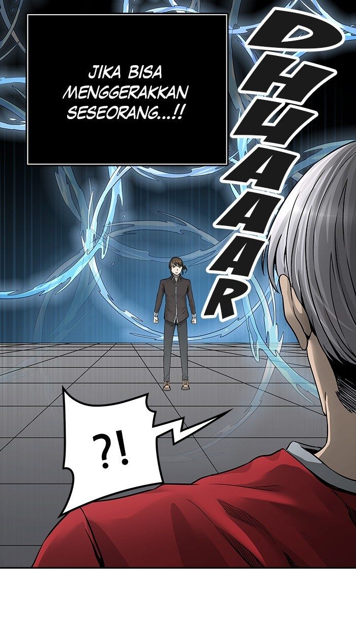 Tower of God Chapter 466