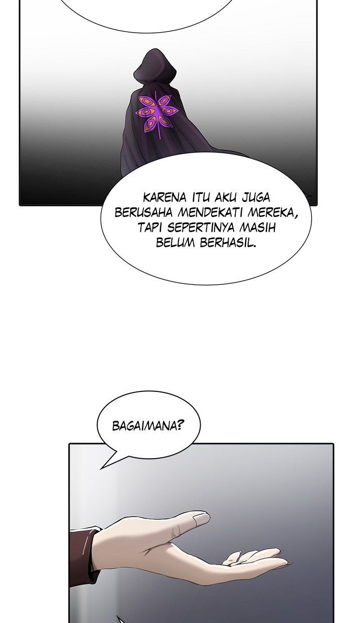 Tower of God Chapter 466