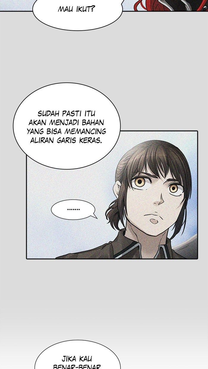 Tower of God Chapter 466