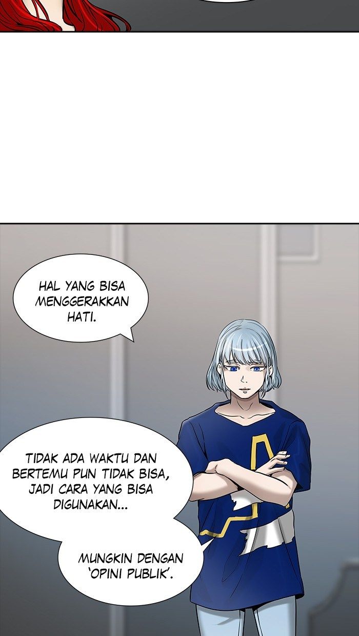 Tower of God Chapter 466