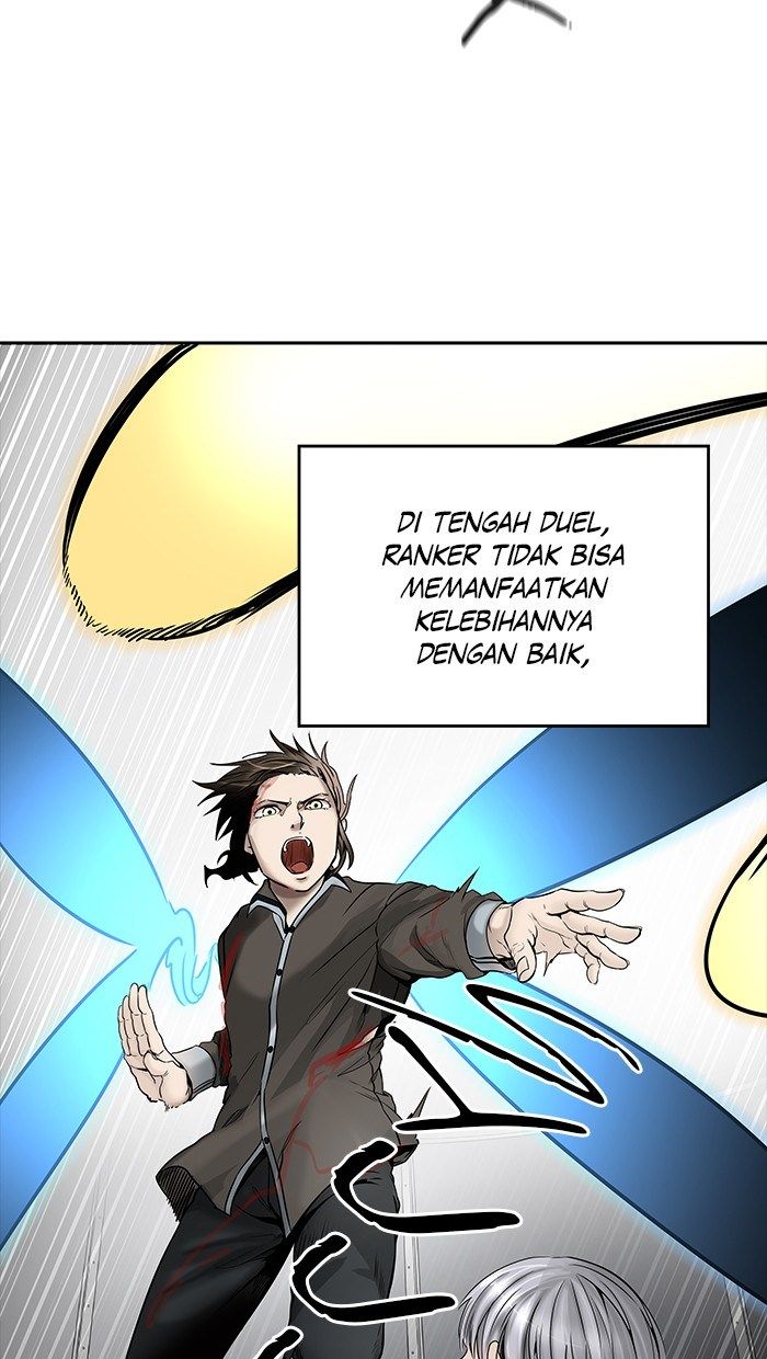 Tower of God Chapter 467