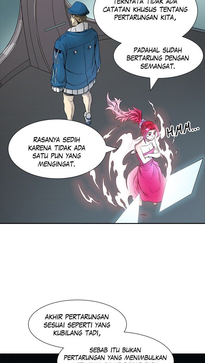 Tower of God Chapter 467