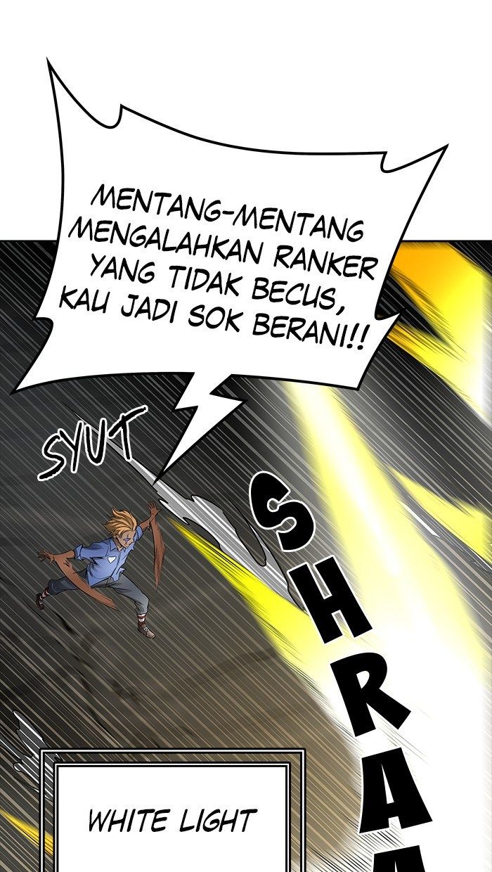 Tower of God Chapter 468