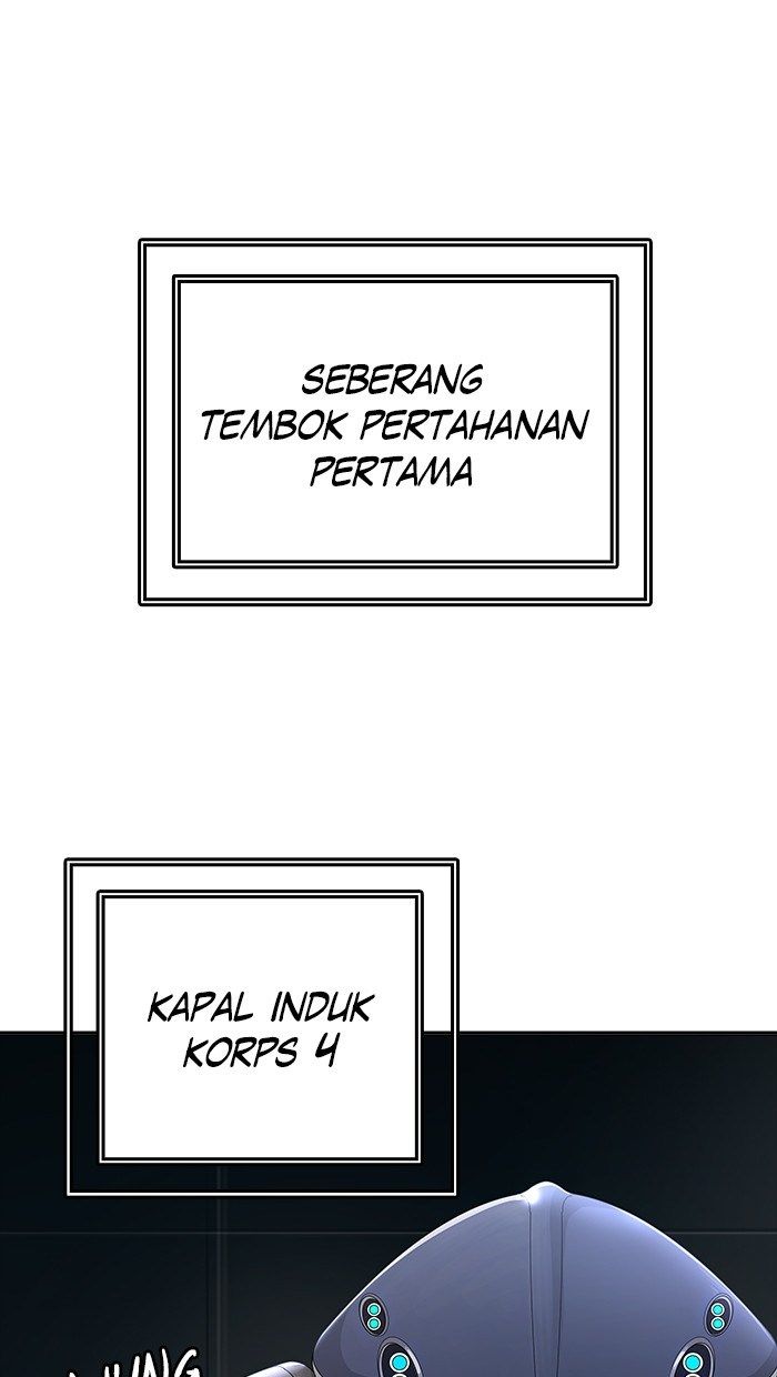 Tower of God Chapter 468