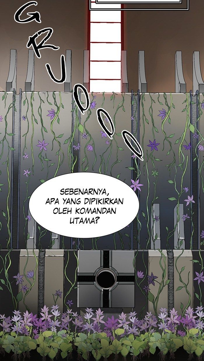 Tower of God Chapter 468