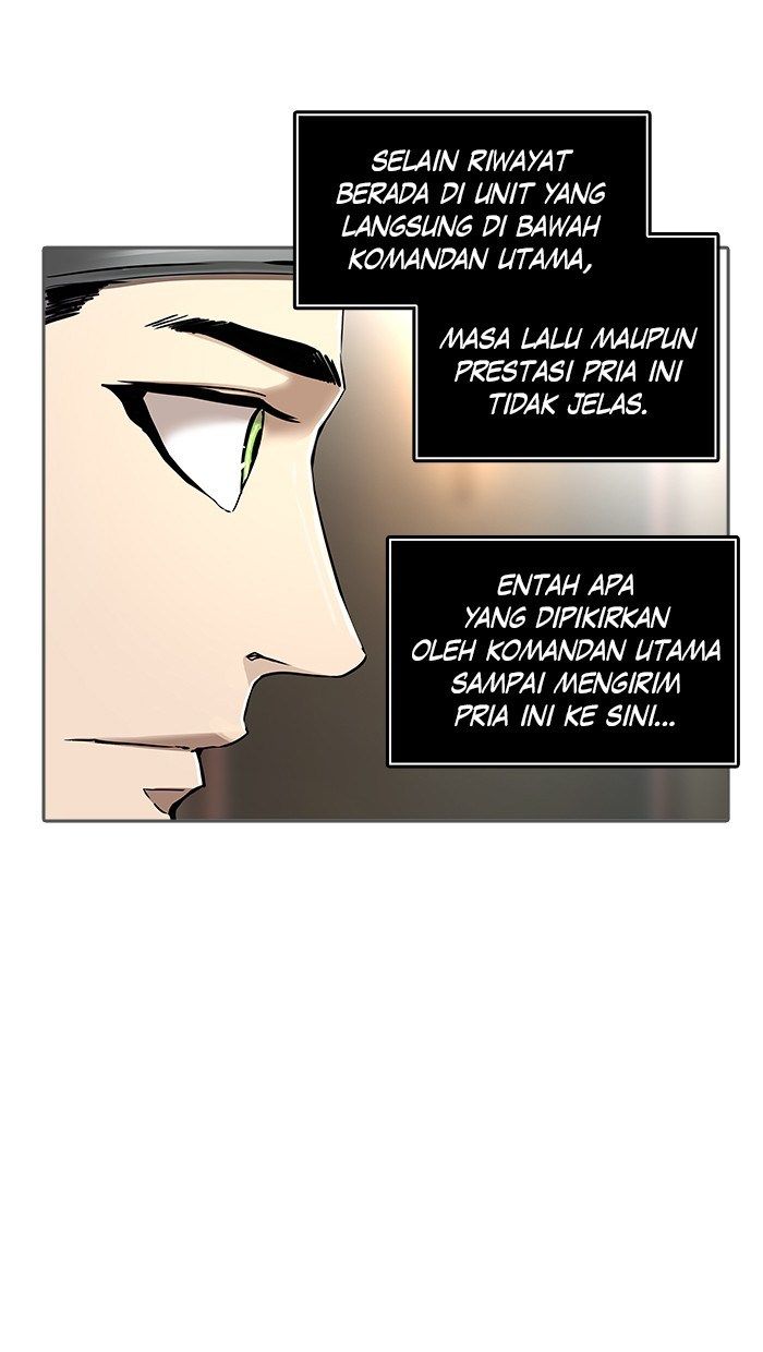 Tower of God Chapter 468