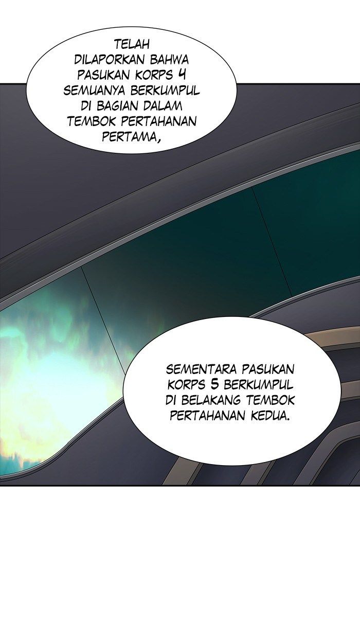 Tower of God Chapter 468